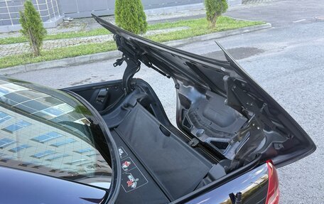 Mercedes-Benz SLK-Класс, 2001 год, 750 000 рублей, 7 фотография