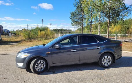 Ford Mondeo IV, 2008 год, 750 000 рублей, 3 фотография