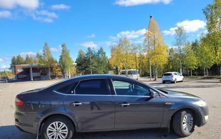 Ford Mondeo IV, 2008 год, 750 000 рублей, 4 фотография