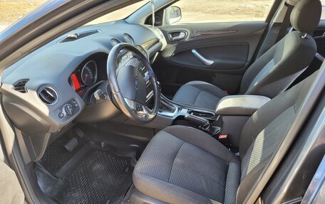 Ford Mondeo IV, 2008 год, 750 000 рублей, 6 фотография