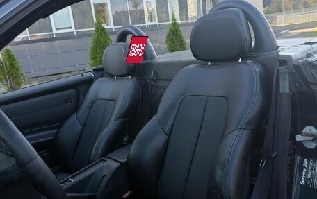 Mercedes-Benz SLK-Класс, 2001 год, 750 000 рублей, 29 фотография