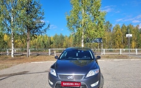 Ford Mondeo IV, 2008 год, 750 000 рублей, 2 фотография
