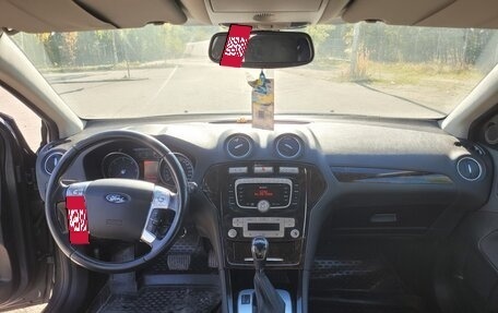 Ford Mondeo IV, 2008 год, 750 000 рублей, 5 фотография