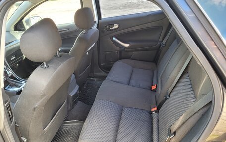 Ford Mondeo IV, 2008 год, 750 000 рублей, 7 фотография