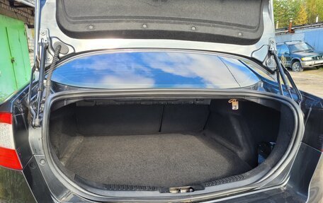 Ford Mondeo IV, 2008 год, 750 000 рублей, 9 фотография