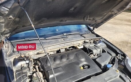 Ford Mondeo IV, 2008 год, 750 000 рублей, 8 фотография