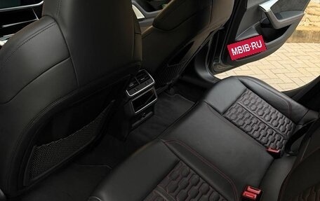 Audi RS 6, 2021 год, 14 500 000 рублей, 18 фотография
