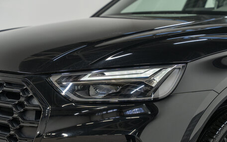 Audi Q5, 2026 год, 5 950 000 рублей, 2 фотография