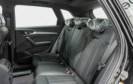 Audi Q5, 2026 год, 5 950 000 рублей, 22 фотография