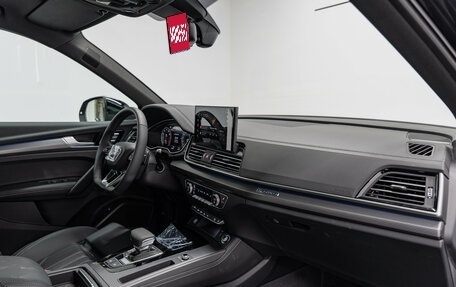 Audi Q5, 2026 год, 5 950 000 рублей, 14 фотография