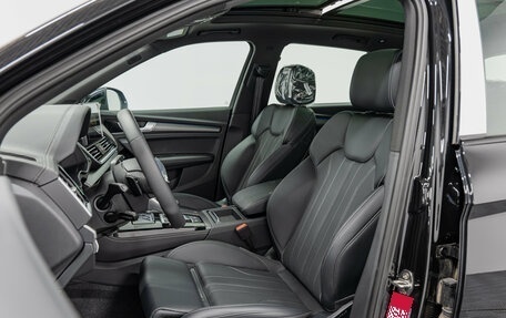 Audi Q5, 2026 год, 5 950 000 рублей, 21 фотография