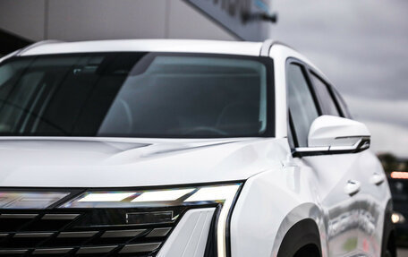Geely Atlas, 2024 год, 2 999 000 рублей, 2 фотография