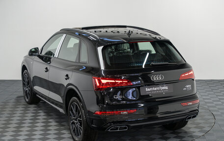 Audi Q5, 2026 год, 5 950 000 рублей, 31 фотография