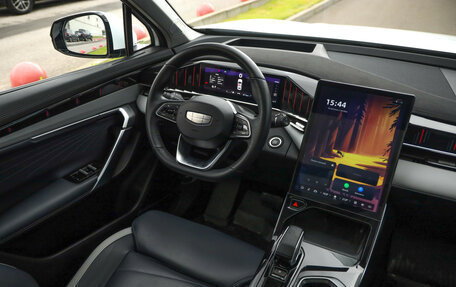 Geely Atlas, 2024 год, 2 999 000 рублей, 10 фотография