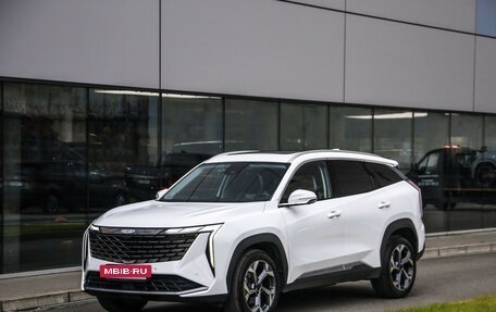 Geely Atlas, 2024 год, 2 999 000 рублей, 3 фотография