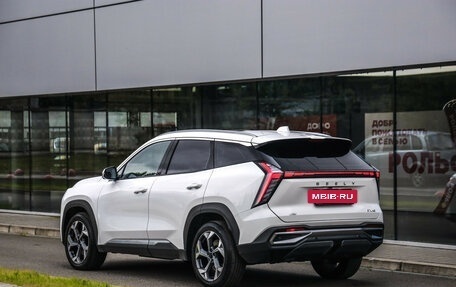 Geely Atlas, 2024 год, 2 999 000 рублей, 8 фотография