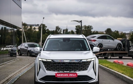 Geely Atlas, 2024 год, 2 999 000 рублей, 4 фотография