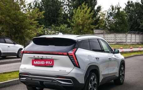 Geely Atlas, 2024 год, 2 999 000 рублей, 6 фотография