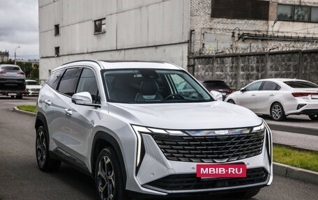 Geely Atlas, 2024 год, 2 999 000 рублей, 5 фотография