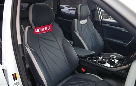 Geely Atlas, 2024 год, 2 999 000 рублей, 26 фотография