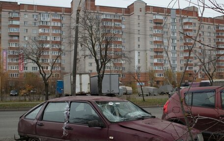 ИЖ 2126 «Ода», 2003 год, 35 000 рублей, 5 фотография