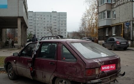 ИЖ 2126 «Ода», 2003 год, 35 000 рублей, 6 фотография