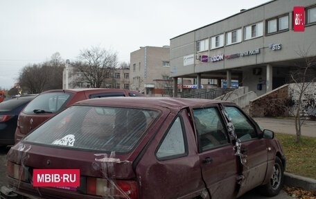 ИЖ 2126 «Ода», 2003 год, 35 000 рублей, 3 фотография