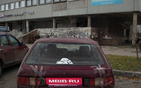 ИЖ 2126 «Ода», 2003 год, 35 000 рублей, 4 фотография
