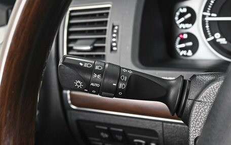 Toyota Land Cruiser 200, 2016 год, 5 649 111 рублей, 17 фотография