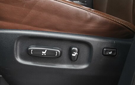 Toyota Land Cruiser 200, 2016 год, 5 649 111 рублей, 23 фотография