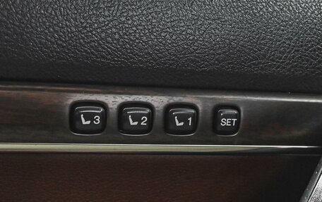 Toyota Land Cruiser 200, 2016 год, 5 649 111 рублей, 24 фотография