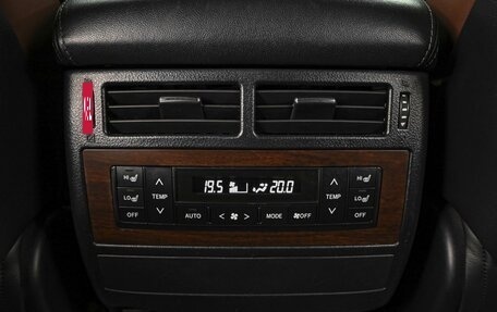 Toyota Land Cruiser 200, 2016 год, 5 649 111 рублей, 22 фотография