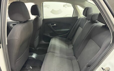 Volkswagen Polo VI (EU Market), 2015 год, 1 020 000 рублей, 11 фотография