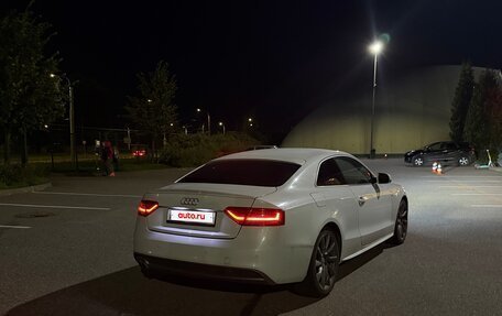 Audi A5, 2013 год, 1 850 000 рублей, 4 фотография