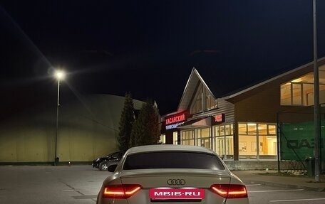 Audi A5, 2013 год, 1 850 000 рублей, 3 фотография