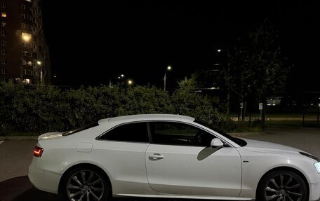 Audi A5, 2013 год, 1 850 000 рублей, 6 фотография