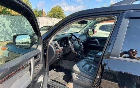 Toyota Land Cruiser 200, 2010 год, 2 850 000 рублей, 5 фотография