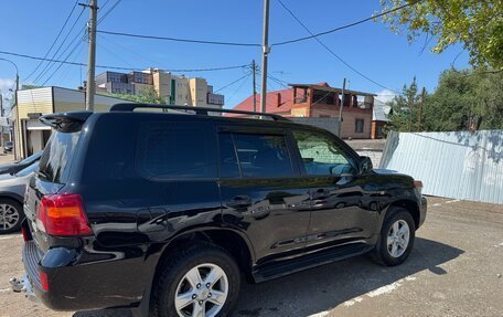Toyota Land Cruiser 200, 2010 год, 2 850 000 рублей, 4 фотография