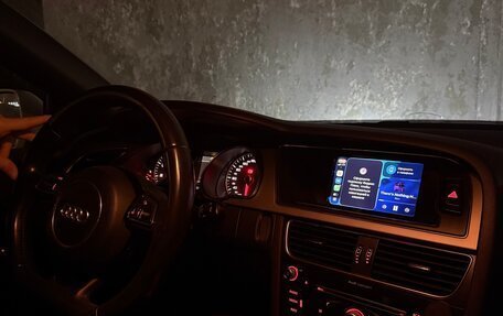Audi A5, 2013 год, 1 850 000 рублей, 5 фотография