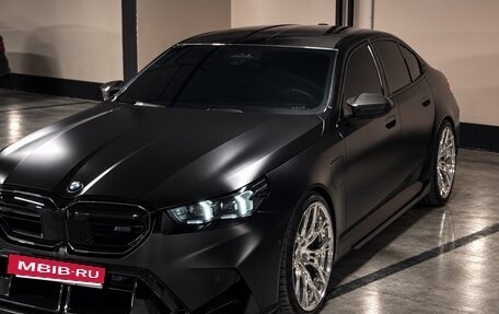 BMW M5, 2025 год, 20 500 000 рублей, 4 фотография