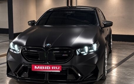 BMW M5, 2025 год, 20 500 000 рублей, 3 фотография
