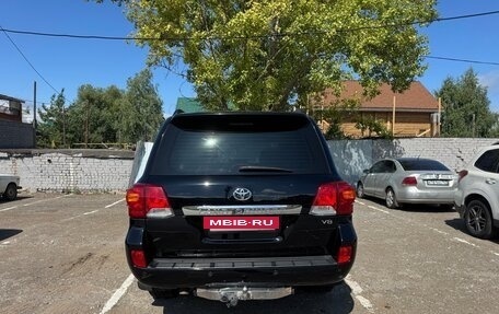 Toyota Land Cruiser 200, 2010 год, 2 850 000 рублей, 3 фотография