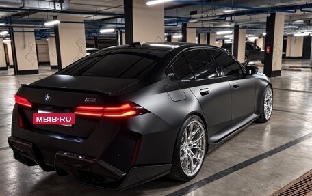 BMW M5, 2025 год, 20 500 000 рублей, 6 фотография