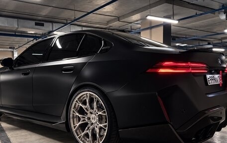 BMW M5, 2025 год, 20 500 000 рублей, 5 фотография