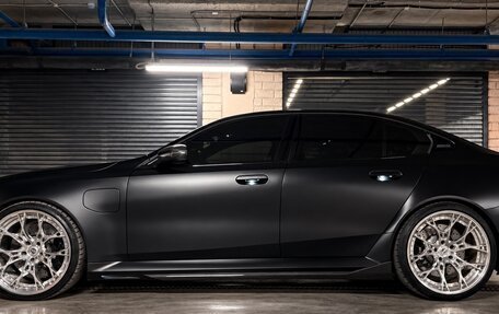 BMW M5, 2025 год, 20 500 000 рублей, 9 фотография