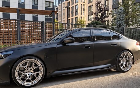 BMW M5, 2025 год, 20 500 000 рублей, 14 фотография