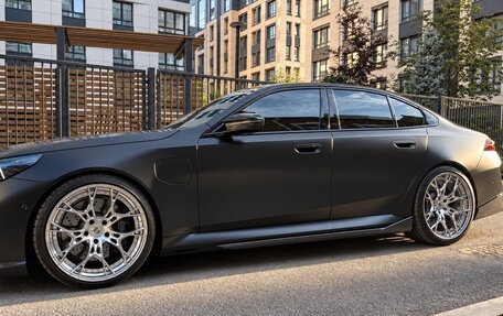 BMW M5, 2025 год, 20 500 000 рублей, 15 фотография