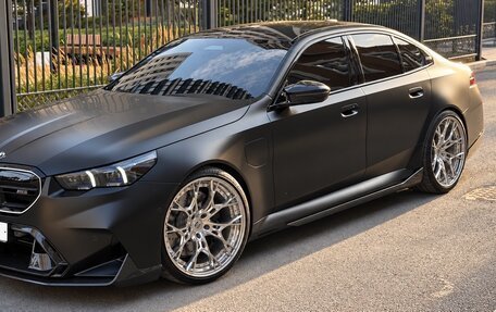 BMW M5, 2025 год, 20 500 000 рублей, 19 фотография