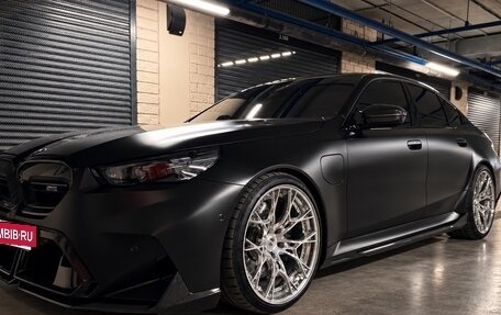 BMW M5, 2025 год, 20 500 000 рублей, 8 фотография