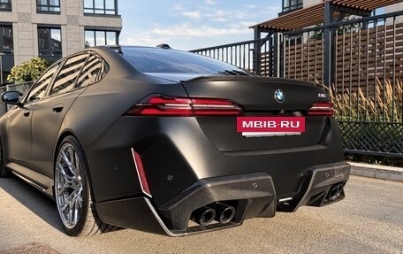 BMW M5, 2025 год, 20 500 000 рублей, 13 фотография